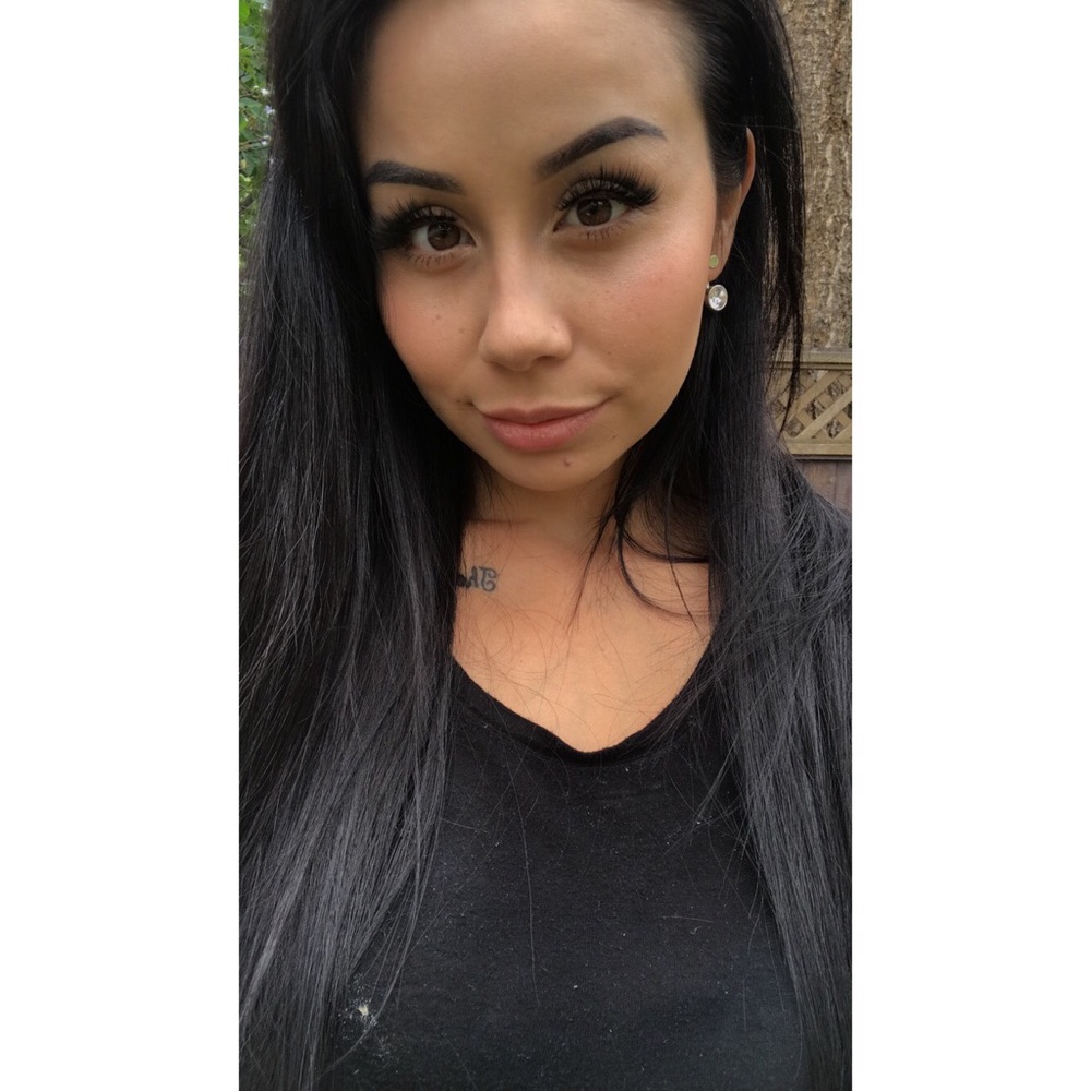 Meet your Posher, Mersedez